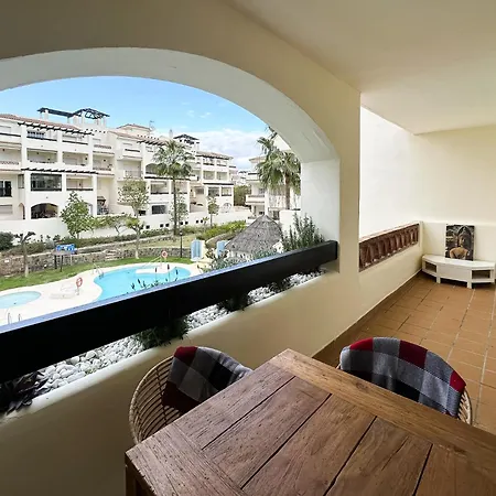 Bt Balzekas Tennis Residencial Duquesa Vibes